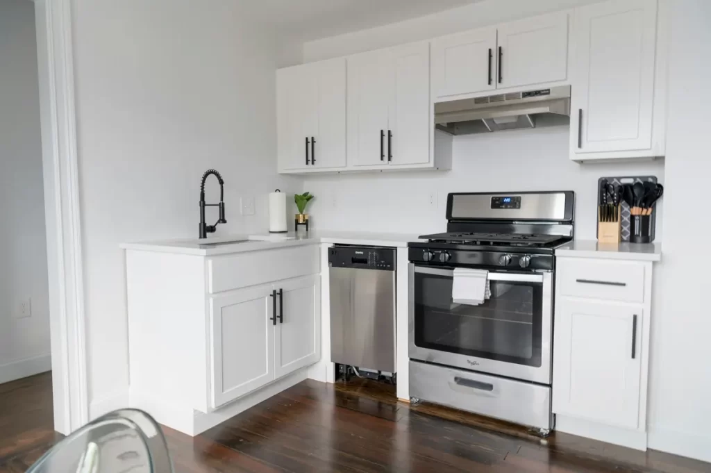 Tulsa House Cleaning