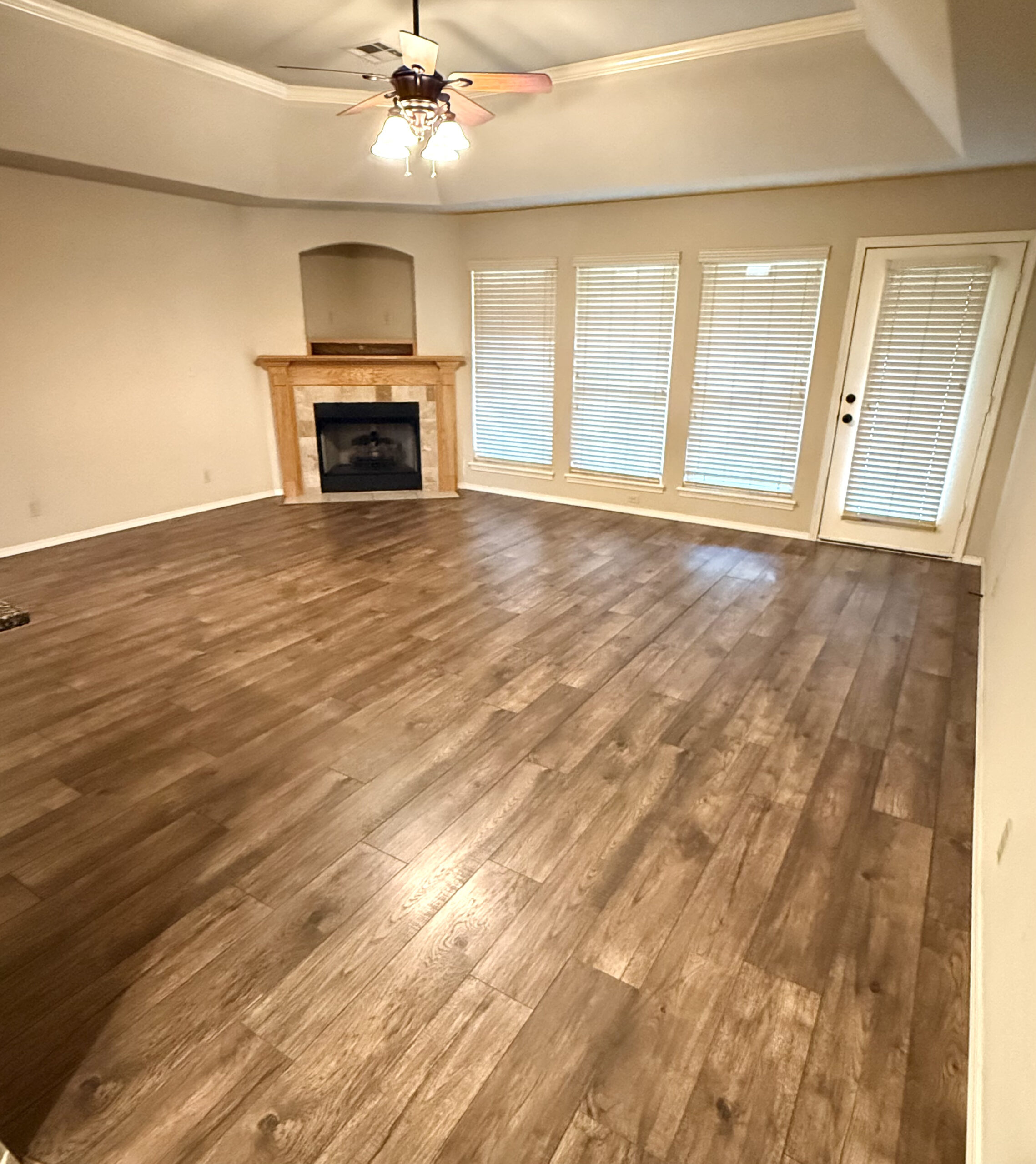 House Cleaning Tulsa
