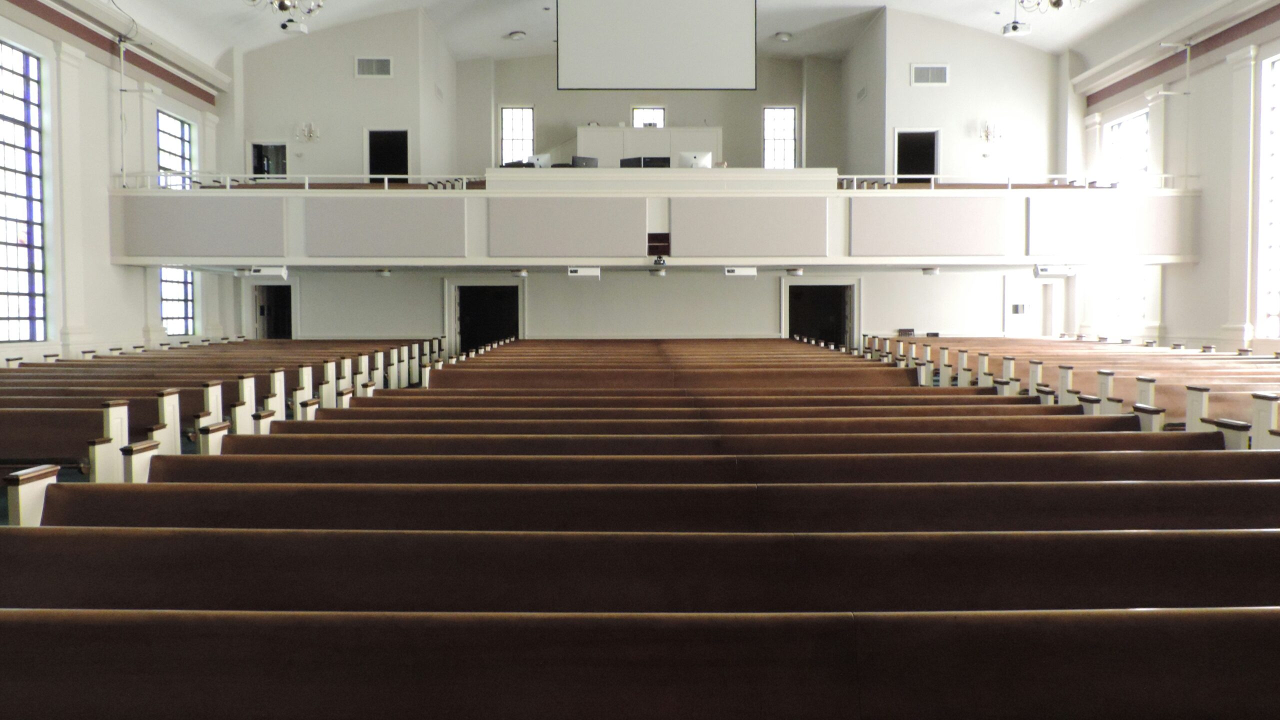 church cleaning services tulsa